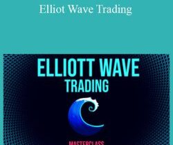 Ready Set Crypto – Elliot Wave Trading: How To Predict The Market & Trade Like A Pro