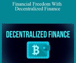 Ready Set Crypto – Financial Freedom With Decentralized Finance