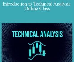 Ready Set Crypto – Introduction to Technical Analysis Online Class