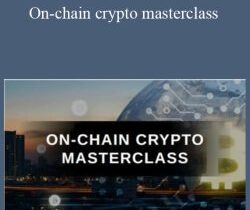 Ready Set Crypto – On-chain crypto masterclass