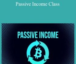 Ready Set Crypto – Passive Income Class