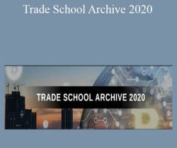 Ready Set Crypto – Trade School Archive 2020