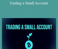 Ready Set Crypto – Trading a Small Account