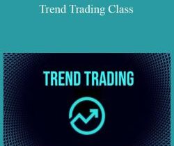 Ready Set Crypto – Trend Trading Class