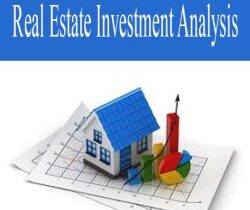 [Download Now] Real Estate Investment Analysis – Real Data