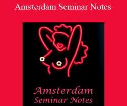 Real Social Dynamics – Amsterdam Seminar Notes