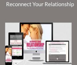 Rori Raye – Reconnect Your Relationship