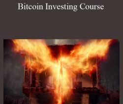 Rekt Capital – Bitcoin Investing Course
