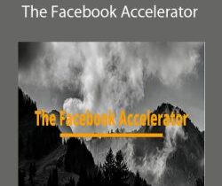 Niki & Josh – The Facebook Accelerator