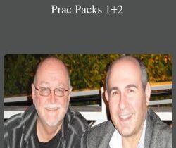 Rex Sikes and Jonathan Altfeld – Prac Packs 1+2