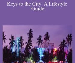 Ricardo – Keys to the City: A Lifestyle Guide