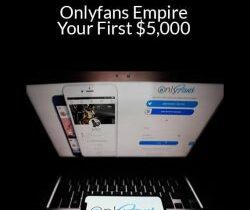 Ricardo – Onlyfans Empire – Your First $5,000