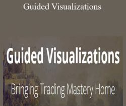 Rich Friesen – Guided Visualizations