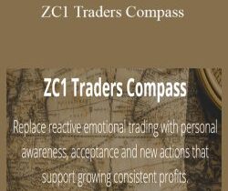 Rich Friesen – ZC1 Traders Compass