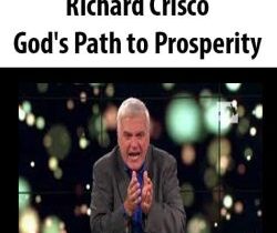 [Download Now] Richard Crisco – God’s Path to Prosperity