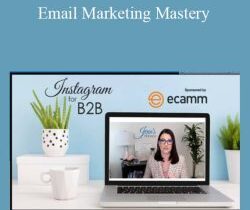 Jenn Herman – Instagram For B2B Course