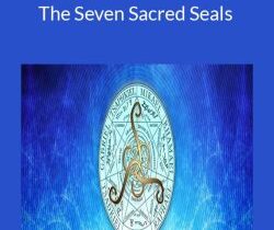 Richard Rudd – The Seven Sacred Seals