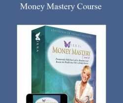 Rikka Zimmerman – Money Mastery Course