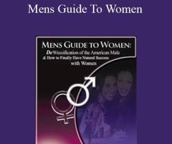 Rion Williams – Mens Guide To Women