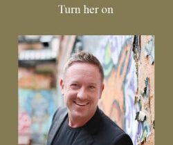 Rob Brinded – Turn her on