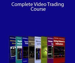 Rob Hoffman – Complete Video Trading Course