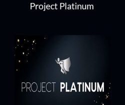 Robby Blanchard – Project Platinum
