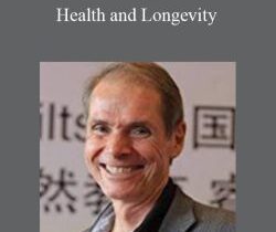 Robert Dilts – Health and Longevity