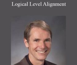 Robert Dilts – Logical Level Alignment