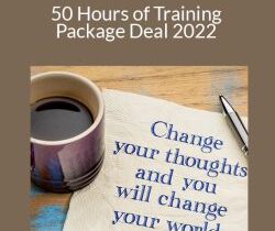 Robert Gene Smith – 50 Hours of Training – Package Deal 2022