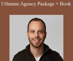 Robert Neckelius – Utlimate Agency Package + Book