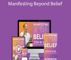 Robert Zink and Rachael Zink – Manifesting Beyond Belief