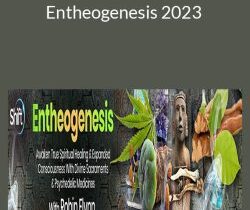Robin Flynn – Entheogenesis 2023
