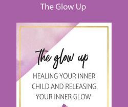 Robin Peacock – The Glow Up