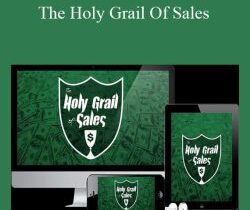 Robyn & Trevor Crane – The Holy Grail Of Sales