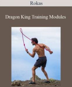 Rokas – Dragon King Training Modules