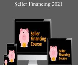 Ron LeGrand – Seller Financing 2021