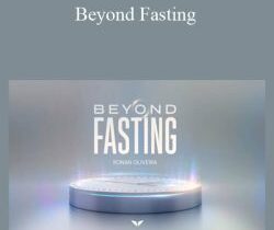 Ronan Oliviera – MindValley – Beyond Fasting