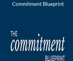 Rori Raye – Commitment Blueprint