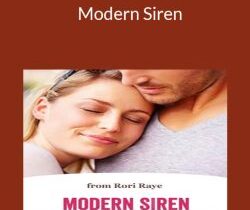 Rori Raye – Modern Siren