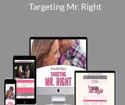 Rori Raye – Targeting Mr. Right