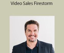 Russ Ruffino – Video Sales Firestorm