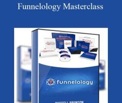 Russell Brunson – Funnelology Masterclass