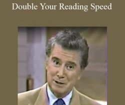 Russell Brunson & Howard Berg – Double Your Reading Speed
