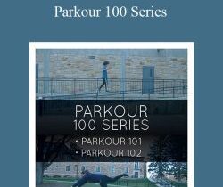 Ryan Ford & Amos Rendao – Parkour 100 Series