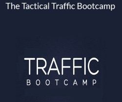 Ryan Levesque – The Tactical Traffic Bootcamp