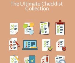 Ryan Levesque – The Ultimate Checklist Collection