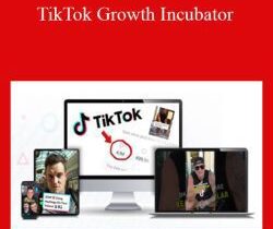 Ryan Magin Lurn – TikTok Growth Incubator