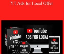 Ryan Shaw – YT Ads for Local Offer