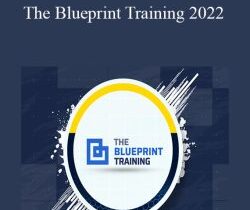 Ryan Stewart – The Blueprint Training 2022