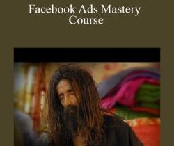 Sain Ali – Facebook Ads Mastery Course